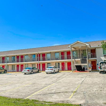 Oyo Hotel East Macon I-75 מראה חיצוני תמונה