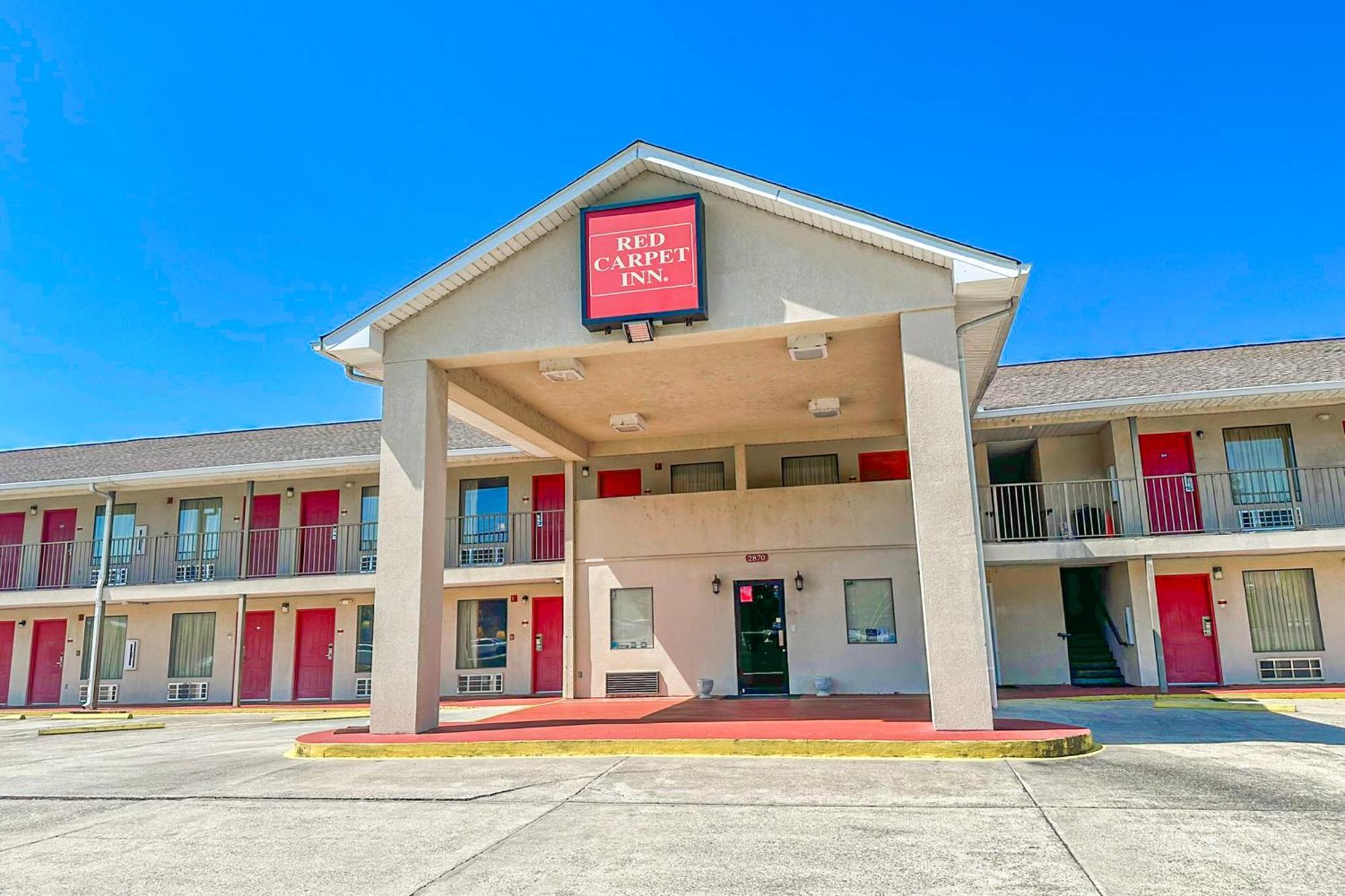 Oyo Hotel East Macon I-75 מראה חיצוני תמונה